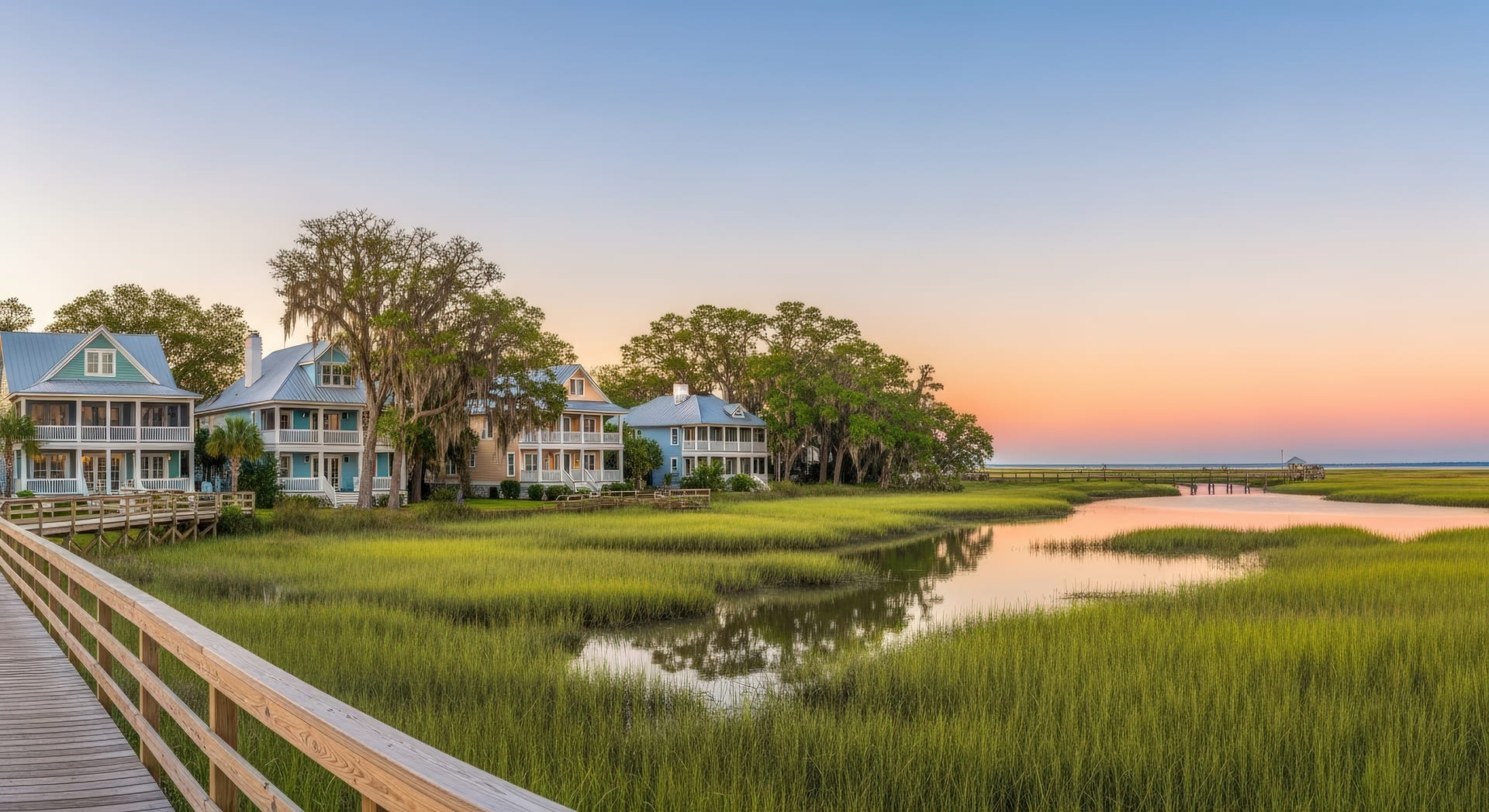 Isle of Palms